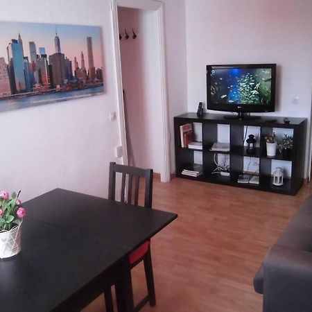 Apartamento Zona Turistica Centro Мадрид Екстериор снимка