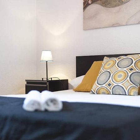 Apartamento Zona Turistica Centro Мадрид Екстериор снимка