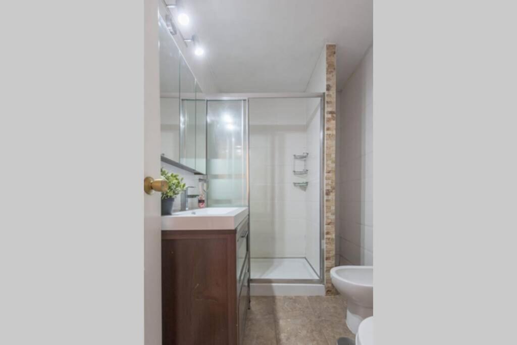 Apartamento Zona Turistica Centro Мадрид Екстериор снимка